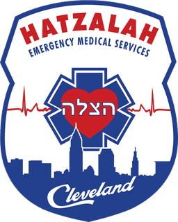 Hatzalah Cleveland