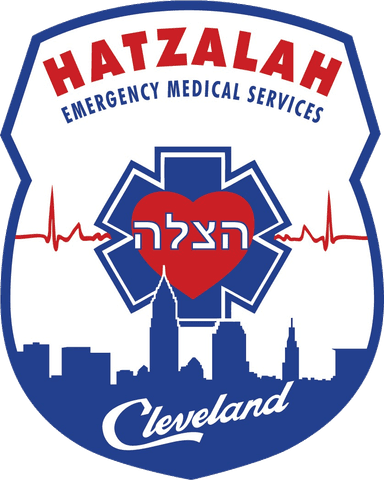 Hatzalah Cleveland